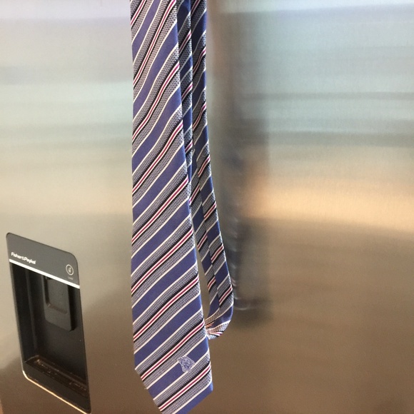 Versace Tie - Picture 1 of 3